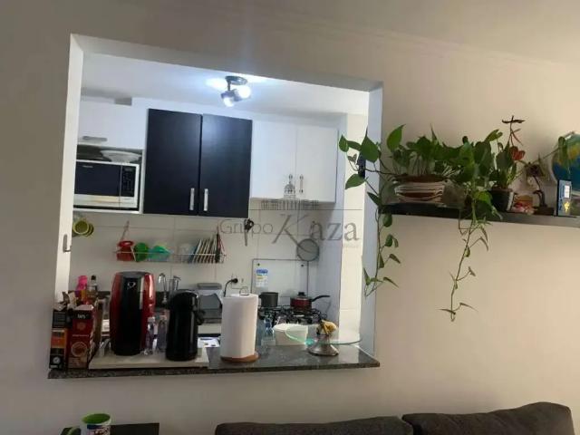 Apartamento para Venda em São José dos Campos/SP Jardim Terras do Sul 2 Quartos