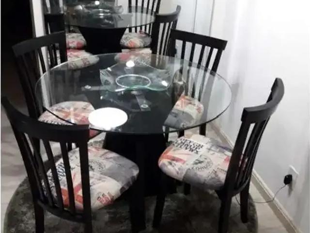 Apartamento para Venda em São José dos Campos/SP Jardim Terras do Sul 2 Quartos