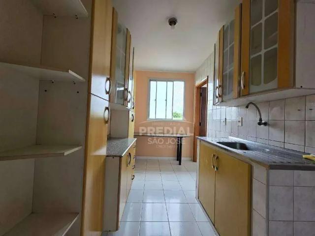 Apartamento para Venda em São José dos Campos/SP Jardim Terras do Sul 2 Quartos