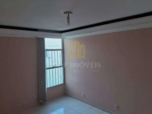 Apartamento para Venda em São José dos Campos/SP Jardim Terras do Sul 2 Quartos