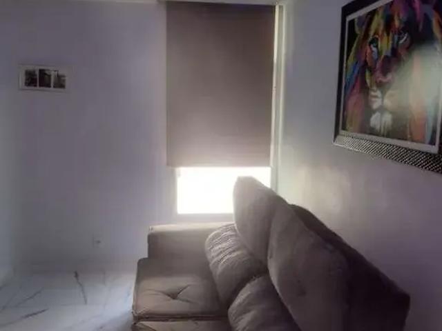 Apartamento para Venda em São José dos Campos/SP Jardim Terras do Sul 2 Quartos