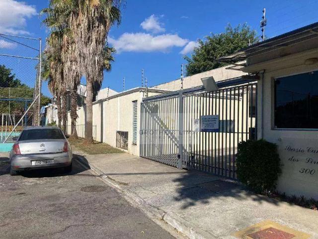 Apartamento para Venda em São José dos Campos/SP Jardim Terras do Sul 2 Quartos