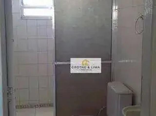 Apartamento para Venda em São José dos Campos/SP Jardim Terras do Sul 2 Quartos