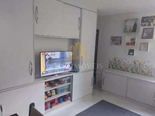 Apartamento para Venda em São José dos Campos/SP Jardim Terras do Sul 2 Quartos