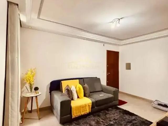 Apartamento para Venda em São José dos Campos/SP Jardim Terras do Sul 2 Quartos