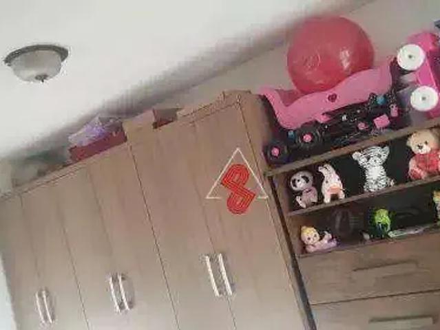 Apartamento para Venda em São José dos Campos/SP Jardim Terras do Sul 3 Quartos