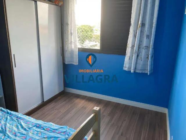 Apartamento para Venda em São José dos Campos/SP Jardim Terras do Sul 3 Quartos