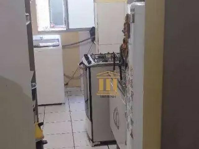 Apartamento para Venda em São José dos Campos/SP Jardim Terras do Sul 3 Quartos