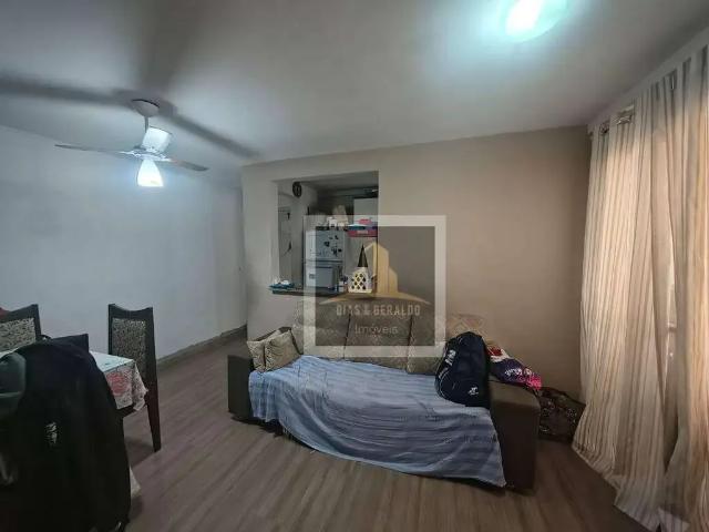 Apartamento para Venda em São José dos Campos/SP Jardim Terras do Sul 3 Quartos