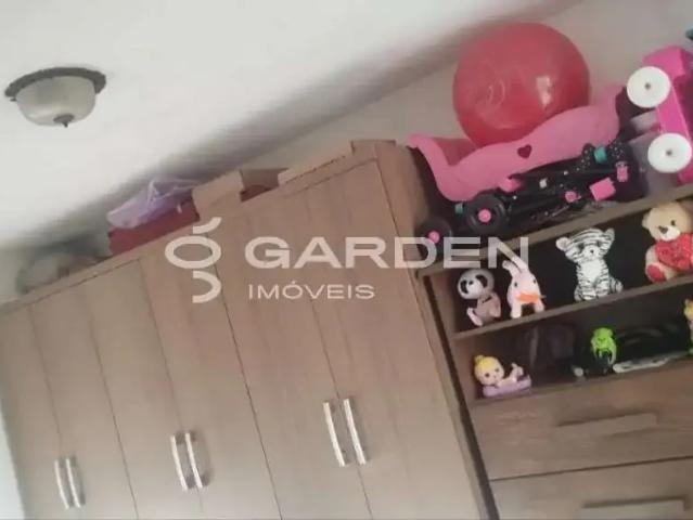 Apartamento para Venda em São José dos Campos/SP Jardim Terras do Sul 3 Quartos