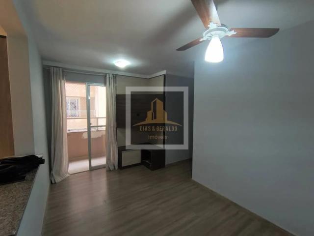 Apartamento para Venda em São José dos Campos/SP Jardim Terras do Sul 3 Quartos