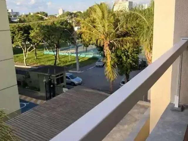Apartamento para Venda em São José dos Campos/SP Jardim Terras do Sul 3 Quartos