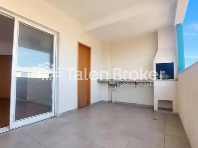 Apartamento para Venda em São José dos Campos/SP Jardim Uirá 1 Quartos
