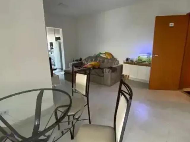 Apartamento para Venda em São José dos Campos/SP Jardim Uirá 2 Quartos