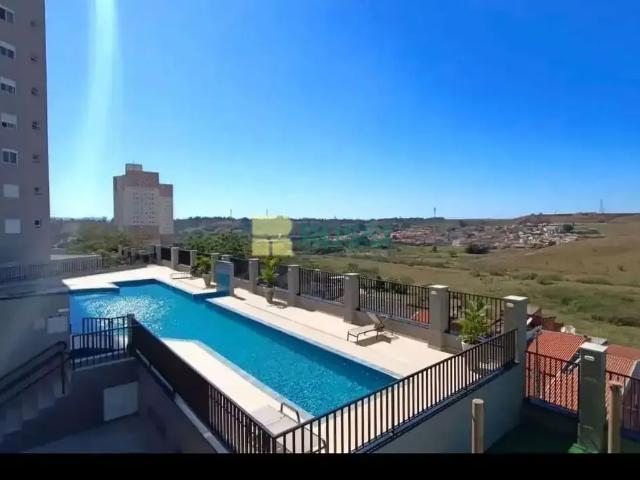 Apartamento para Venda em São José dos Campos/SP Jardim Uirá 2 Quartos