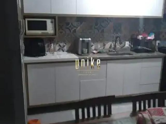 Apartamento para Venda em São José dos Campos/SP Jardim Uirá 3 Quartos
