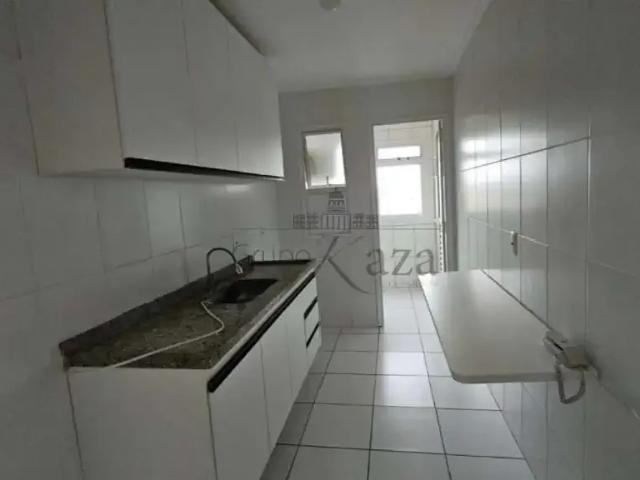 Apartamento para Venda em São José dos Campos/SP Jardim Uirá 3 Quartos