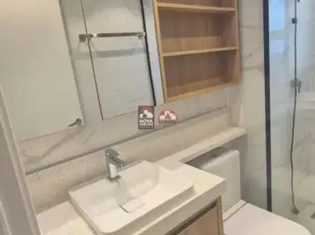 Apartamento para Venda em São José dos Campos/SP Jardim Uirá 3 Quartos