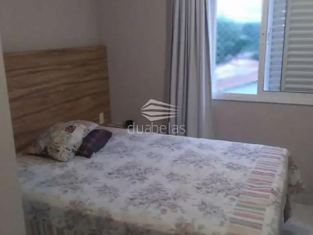 Apartamento para Venda em São José dos Campos/SP Jardim Uirá 3 Quartos