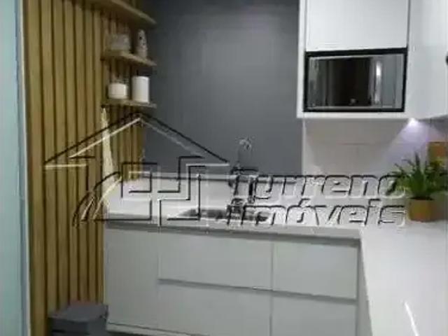 Apartamento para Venda em São José dos Campos/SP Jardim Vale do Sol 2 Quartos
