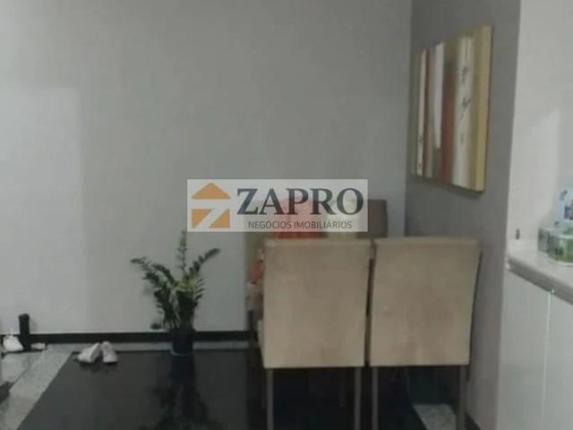 Apartamento para Venda em São José dos Campos/SP Jardim Vale do Sol 2 Quartos