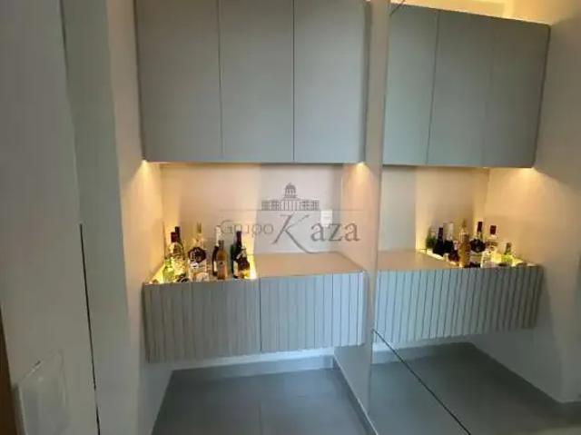 Apartamento para Venda em São José dos Campos/SP Jardim Vale do Sol 2 Quartos