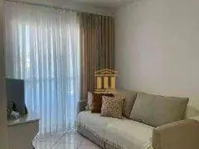 Apartamento para Venda em São José dos Campos/SP Jardim Vale do Sol 2 Quartos