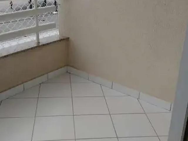 Apartamento para Venda em São José dos Campos/SP Jardim Vale do Sol 2 Quartos