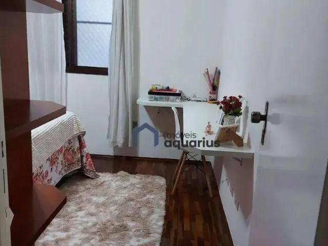 Apartamento para Venda em São José dos Campos/SP Jardim Vale do Sol 2 Quartos
