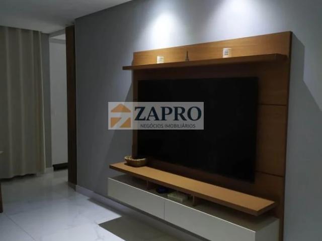 Apartamento para Venda em São José dos Campos/SP Jardim Vale do Sol 2 Quartos