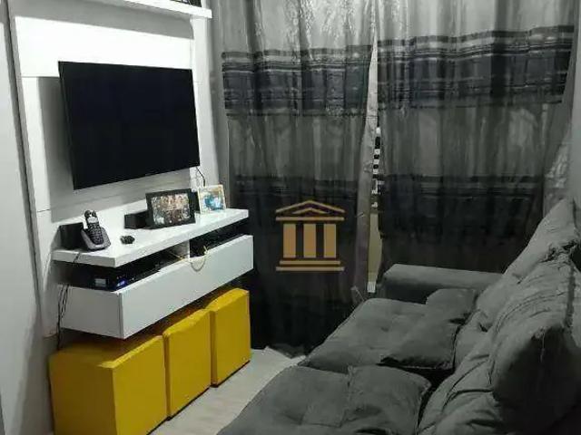 Apartamento para Venda em São José dos Campos/SP Jardim Vale do Sol 2 Quartos