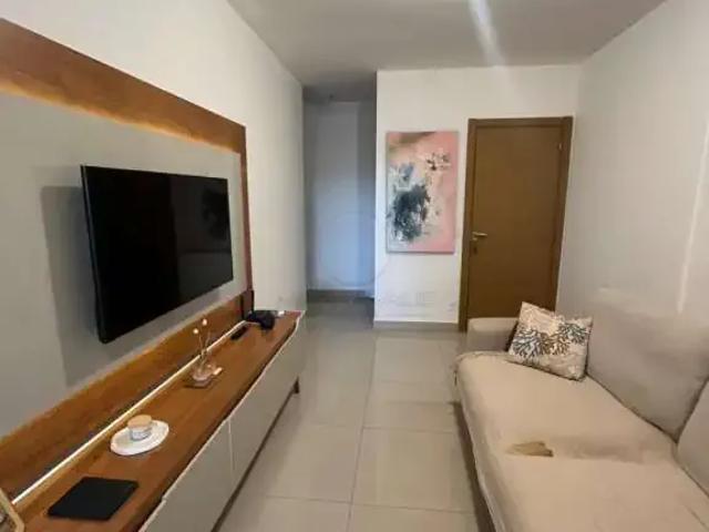 Apartamento para Venda em São José dos Campos/SP Jardim Vale do Sol 2 Quartos