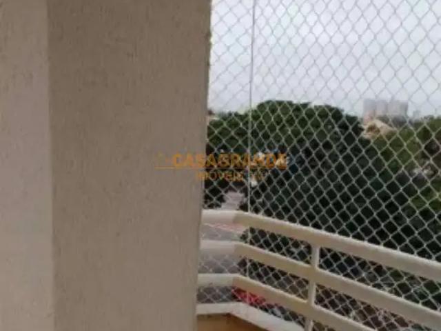 Apartamento para Venda em São José dos Campos/SP Jardim Vale do Sol 2 Quartos