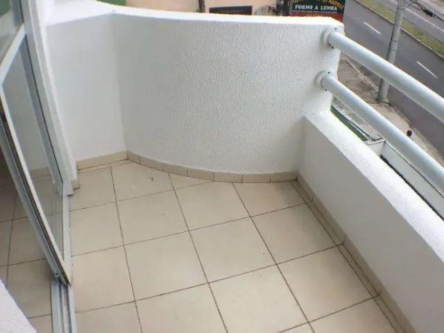 Apartamento para Venda em São José dos Campos/SP Jardim Vale do Sol 2 Quartos
