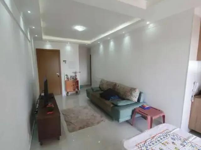 Apartamento para Venda em São José dos Campos/SP Jardim Vale do Sol 2 Quartos