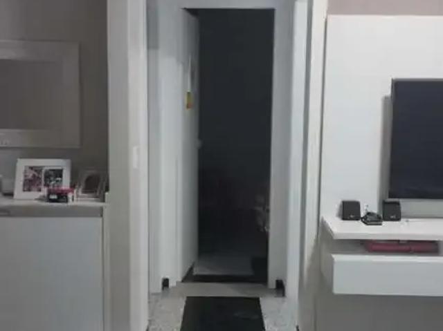 Apartamento para Venda em São José dos Campos/SP Jardim Vale do Sol 2 Quartos