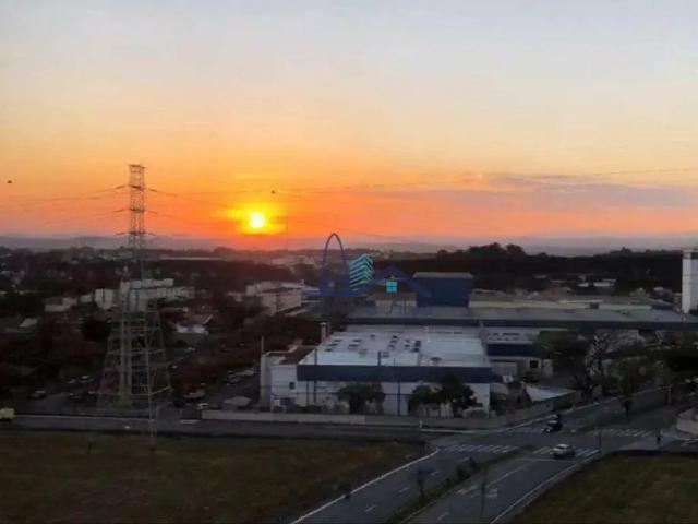 Apartamento para Venda em São José dos Campos/SP Jardim Vale do Sol 2 Quartos