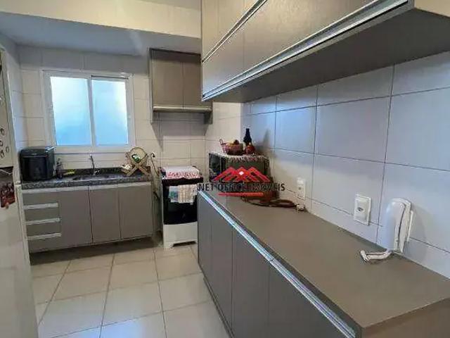 Apartamento para Venda em São José dos Campos/SP Jardim Vale do Sol 2 Quartos