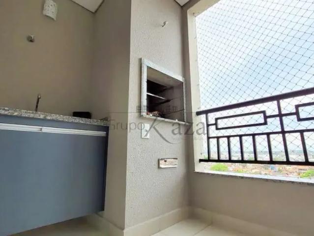 Apartamento para Venda em São José dos Campos/SP Jardim Vale do Sol 2 Quartos