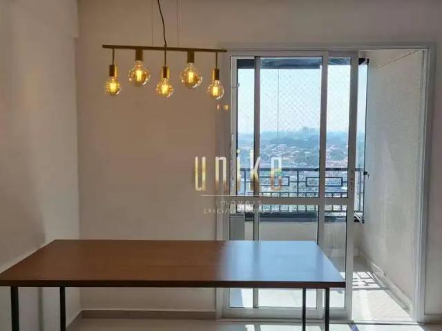Apartamento para Venda em São José dos Campos/SP Jardim Vale do Sol 2 Quartos