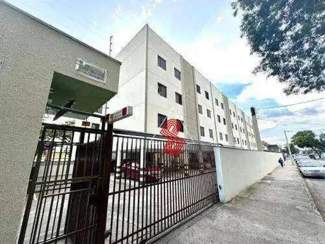 Apartamento para Venda em São José dos Campos/SP Jardim Vale do Sol 2 Quartos