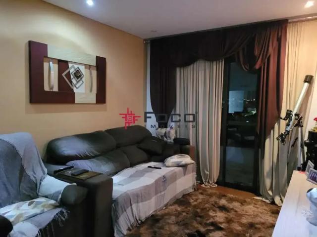 Apartamento para Venda em São José dos Campos/SP Jardim Vale do Sol 2 Quartos