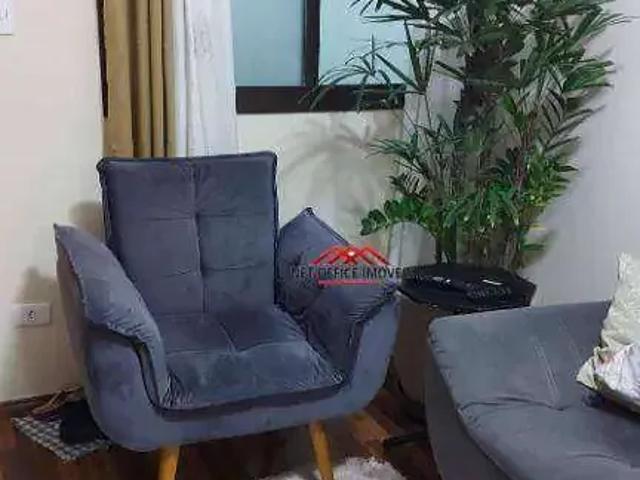 Apartamento para Venda em São José dos Campos/SP Jardim Vale do Sol 2 Quartos