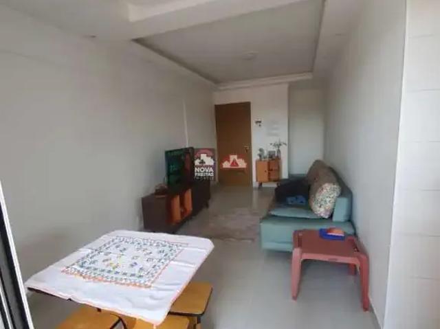 Apartamento para Venda em São José dos Campos/SP Jardim Vale do Sol 2 Quartos