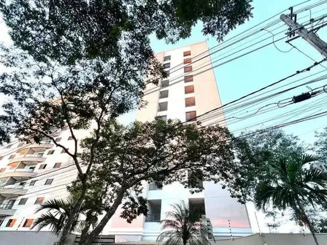Apartamento para Venda em São José dos Campos/SP Jardim Vale do Sol 2 Quartos