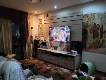 Apartamento para Venda em São José dos Campos/SP Jardim Vale do Sol 2 Quartos