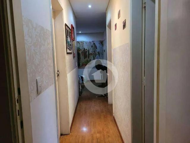 Apartamento para Venda em São José dos Campos/SP Jardim Vale do Sol 2 Quartos