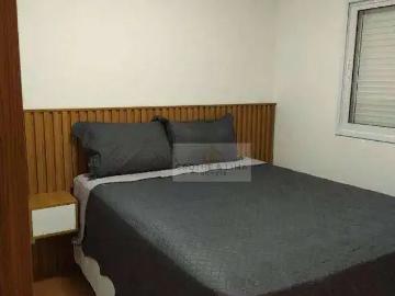 Apartamento para Venda em São José dos Campos/SP Jardim Vale do Sol 2 Quartos