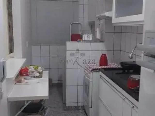 Apartamento para Venda em São José dos Campos/SP Jardim Vale do Sol 2 Quartos