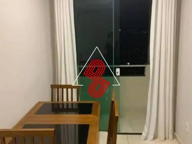 Apartamento para Venda em São José dos Campos/SP Jardim Vale do Sol 2 Quartos